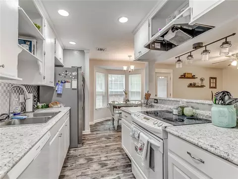 11880 E Britton Rd, Jones, OK 73049 photo 11