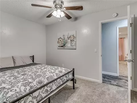 11880 E Britton Rd, Jones, OK 73049 photo 14
