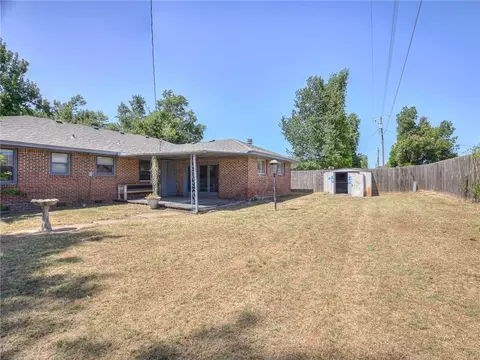 10 Circle Dr, Chickasha, OK 73018 photo 34