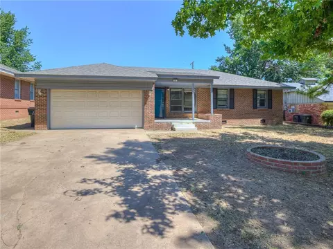 10 Circle Dr, Chickasha, OK 73018 photo 2