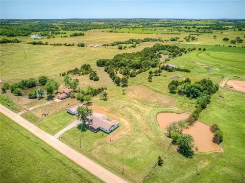 750421 S 3500 Rd, Cushing, OK 74023 photo 5
