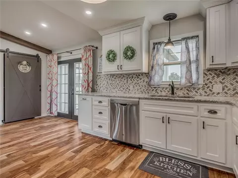 750421 S 3500 Rd, Cushing, OK 74023 photo 15