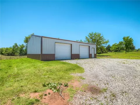 750421 S 3500 Rd, Cushing, OK 74023 photo 2
