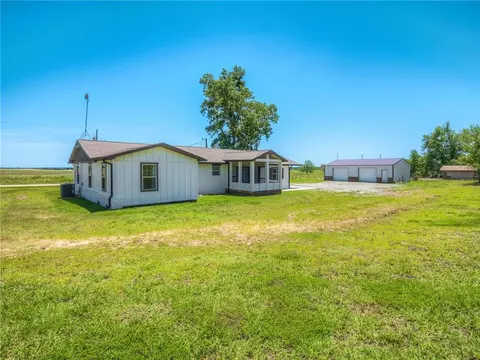 750421 S 3500 Rd, Cushing, OK 74023 photo 32