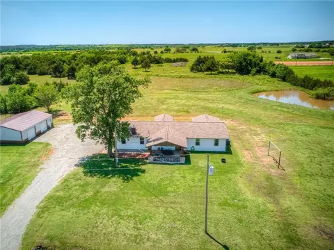 750421 S 3500 Rd, Cushing, OK 74023 photo 6