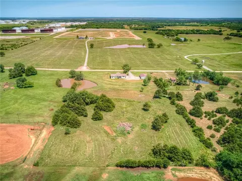 750421 S 3500 Rd, Cushing, OK 74023 photo 4