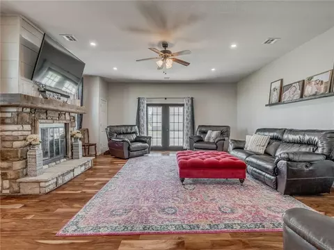 750421 S 3500 Rd, Cushing, OK 74023 photo 10