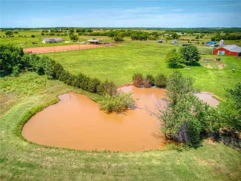 750421 S 3500 Rd, Cushing, OK 74023 photo 34