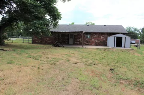 2518 Maple Dr, Harrah, OK 73045 photo 21