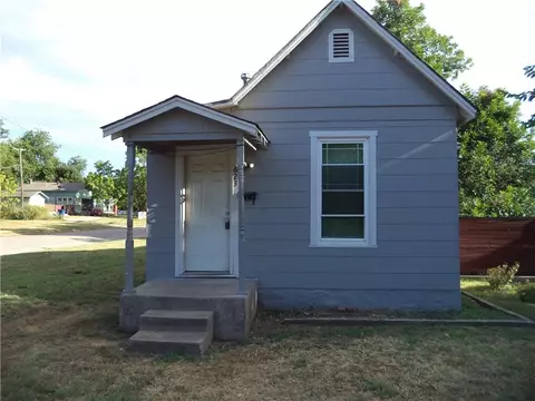 623 E Harrison Ave, Guthrie, OK 73044 photo 1