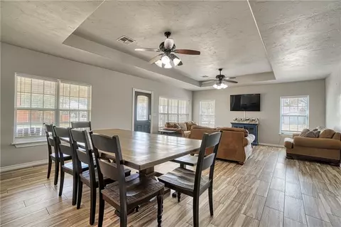 301 E 2nd St, Blair, OK 73526 photo 20