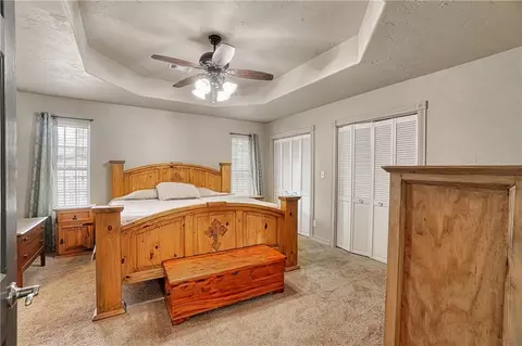 301 E 2nd St, Blair, OK 73526 photo 21