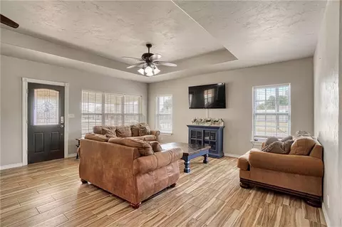 301 E 2nd St, Blair, OK 73526 photo 7