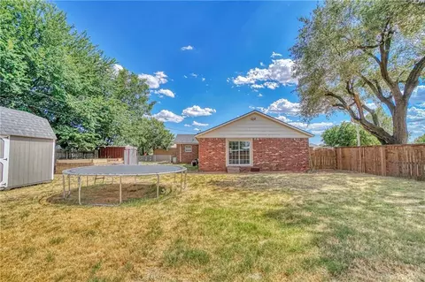 301 E 2nd St, Blair, OK 73526 photo 36