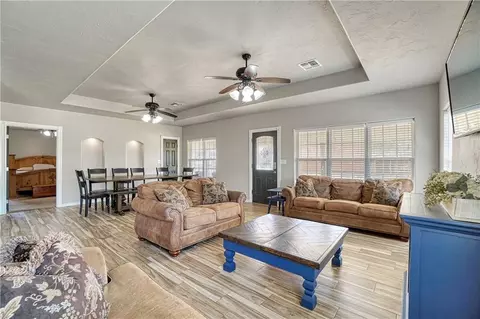 301 E 2nd St, Blair, OK 73526 photo 8