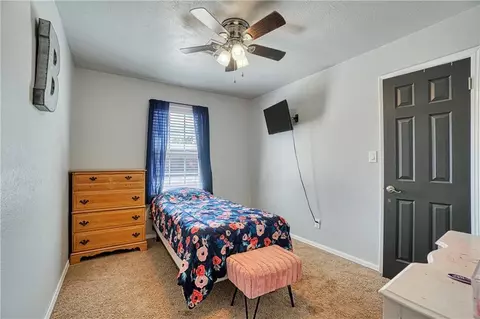 301 E 2nd St, Blair, OK 73526 photo 25