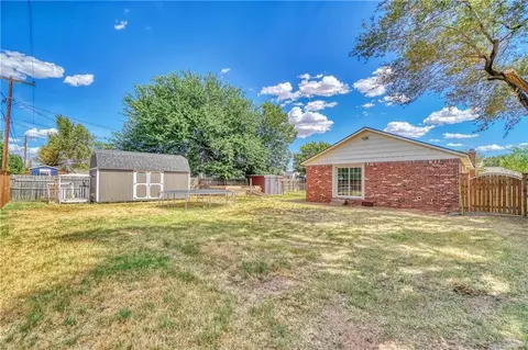 301 E 2nd St, Blair, OK 73526 photo 35