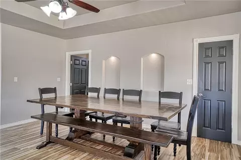 301 E 2nd St, Blair, OK 73526 photo 18