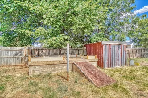 301 E 2nd St, Blair, OK 73526 photo 34