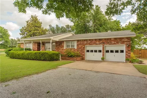 41763 Bob Crouch Rd, Tecumseh, OK 74873 photo 5