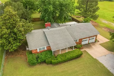 41763 Bob Crouch Rd, Tecumseh, OK 74873 photo 7