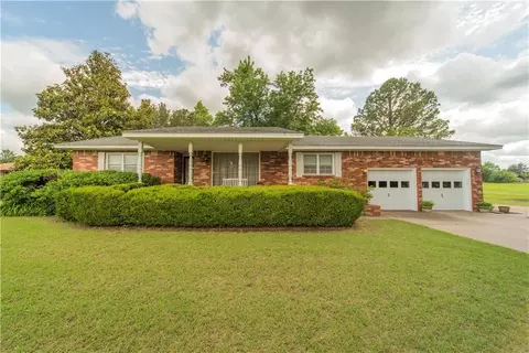41763 Bob Crouch Rd, Tecumseh, OK 74873 photo 4