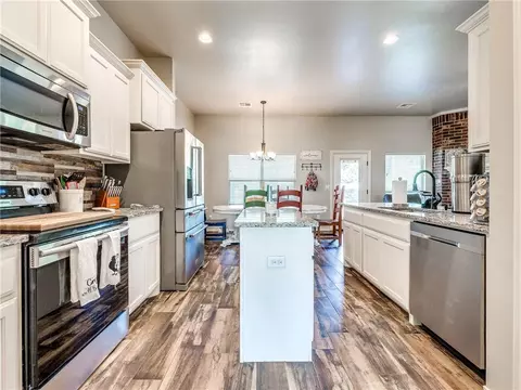5744 Cedar Tree Cir, Guthrie, OK 73044 photo 15