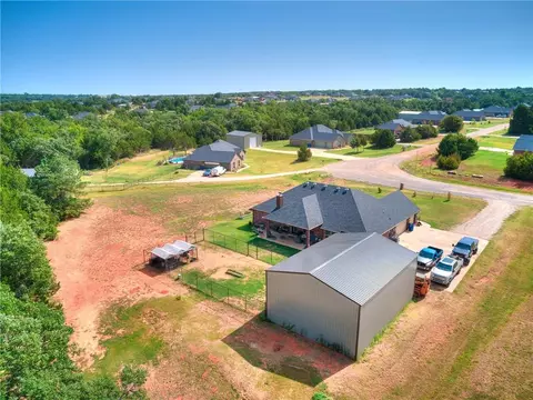 5744 Cedar Tree Cir, Guthrie, OK 73044 photo 31