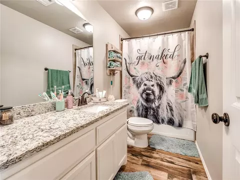 5744 Cedar Tree Cir, Guthrie, OK 73044 photo 21