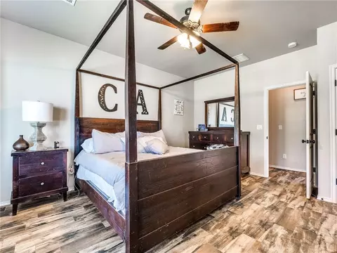 5744 Cedar Tree Cir, Guthrie, OK 73044 photo 18