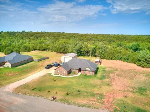 5744 Cedar Tree Cir, Guthrie, OK 73044 photo 29