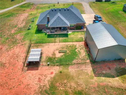 5744 Cedar Tree Cir, Guthrie, OK 73044 photo 30