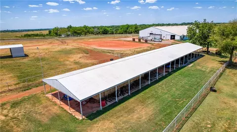 16210 Blanton View Ave, Wayne, OK 73095 photo 19