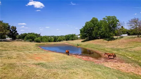 16210 Blanton View Ave, Wayne, OK 73095 photo 13