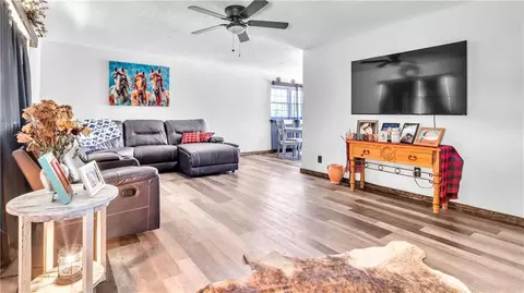 16210 Blanton View Ave, Wayne, OK 73095 photo 23