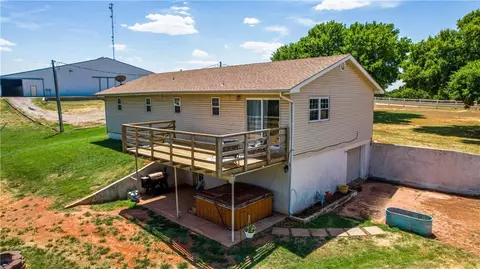 16210 Blanton View Ave, Wayne, OK 73095 photo 32