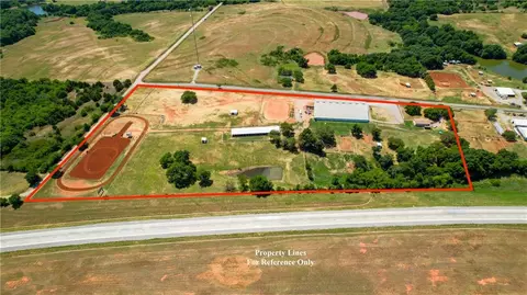 16210 Blanton View Ave, Wayne, OK 73095 photo 35