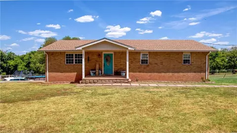 16210 Blanton View Ave, Wayne, OK 73095 photo 21