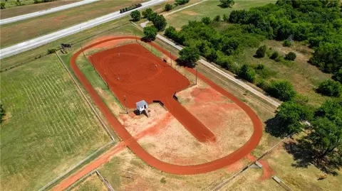 16210 Blanton View Ave, Wayne, OK 73095 photo 16