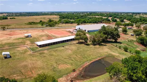 16210 Blanton View Ave, Wayne, OK 73095 photo 20