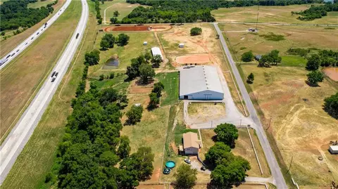 16210 Blanton View Ave, Wayne, OK 73095 photo 1