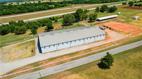 16210 Blanton View Ave, Wayne, OK 73095 photo 3