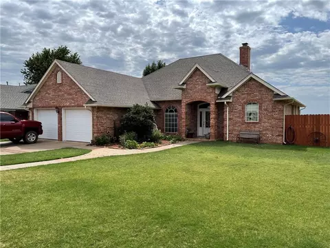 108 Harrington, Anadarko, OK 73005