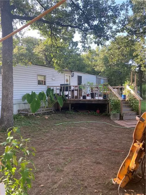 20 N Antler Blvd, Mcloud, OK 74851 photo 3