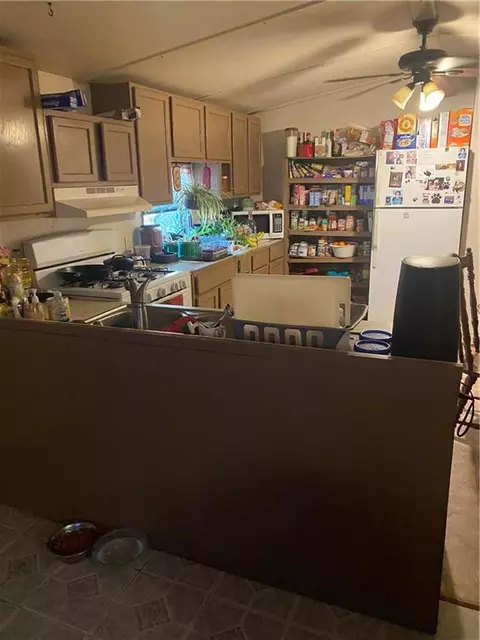 20 N Antler Blvd, Mcloud, OK 74851 photo 8