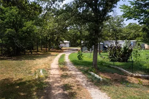 20 N Antler Blvd, Mcloud, OK 74851 photo 12
