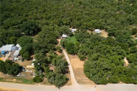 20 N Antler Blvd, Mcloud, OK 74851 photo 1