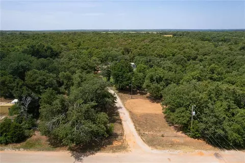 20 N Antler Blvd, Mcloud, OK 74851 photo 2
