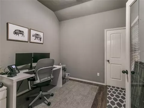 7525 Runner St, Yukon, OK 73099 photo 21