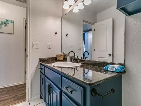 7525 Runner St, Yukon, OK 73099 photo 16